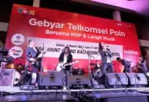 Apresiasi Pelanggan, Telkomsel Gelar Private Concert Kahitna Apresiasi Pelanggan, Telkomsel Gelar Private Concert Kahitna