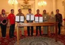 Telkomsel Dukung Layanan Aplikasi Online Dishub DKI Jakarta Telkomsel Dukung Layanan Aplikasi Online Dishub DKI Jakarta