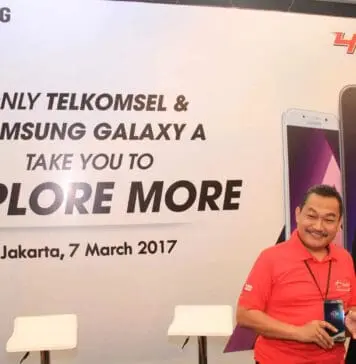 Telkomsel-Samsung Hadirkan Mobile Digital Lifestyle Telkomsel-Samsung Hadirkan Mobile Digital Lifestyle