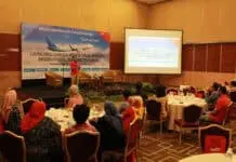 Traveller Muslim Jawa Barat Dimanjakan Layanan International Roaming Traveller Muslim Jawa Barat Dimanjakan Layanan International Roaming