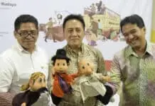 Serial Animasi 3D “Petualangan Si Unyil” Mulai Ditayangkan Serial Animasi 3D “Petualangan Si Unyil” Mulai Ditayangkan