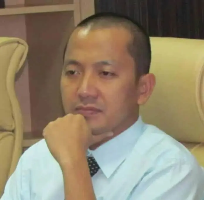 Menko Darmin Kebingungan, Menkeu Sri Kebanyakan Retorika Menko Darmin Kebingungan, Menkeu Sri Kebanyakan Retorika