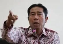 Dipecat Djan Faridz, Haji Lulung Cs Siapkan Perlawanan Dipecat Djan Faridz, Haji Lulung Cs Siapkan Perlawanan