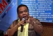 OTT Pungli Pelabuhan, Sofyano: Keberadaan Koperasi TKBM Harus Tinjau Ulang OTT Pungli Pelabuhan, Sofyano: Keberadaan Koperasi TKBM Harus Tinjau Ulang