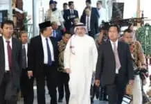 Kemenkop Segera Realisasikan Kerja Sama dengan Arab Saudi Kemenkop Segera Realisasikan Kerja Sama dengan Arab Saudi