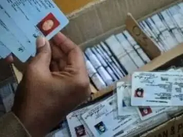 Sidang Kasus e-KTP Bakal Ungkap Nama-Nama Besar