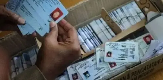 Sidang Kasus e-KTP Bakal Ungkap Nama-Nama Besar Sidang Kasus e-KTP Bakal Ungkap Nama-Nama Besar