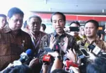 Presiden Serahkan Kasus e-KTP kepada KPK Presiden Serahkan Kasus e-KTP kepada KPK