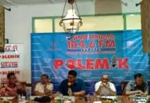 Kasus e-KTP Bakal Bikin Suara Partai Mesorot di Pemilu 2019 Kasus e-KTP Bakal Bikin Suara Partai Mesorot di Pemilu 2019