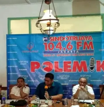 Kasus e-KTP Bakal Bikin Suara Partai Mesorot di Pemilu 2019 Kasus e-KTP Bakal Bikin Suara Partai Mesorot di Pemilu 2019