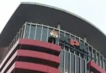 Kasus e-KTP Ajang Pembuktian KPK Bukan Alat Kekuasaan Kasus e-KTP Ajang Pembuktian KPK Bukan Alat Kekuasaan