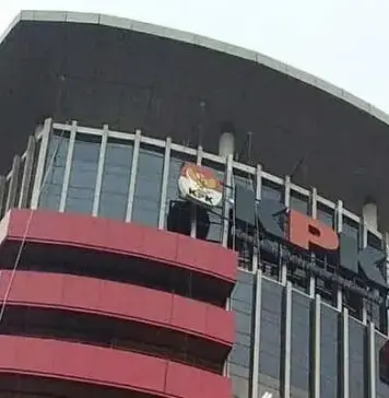 Kasus e-KTP Ajang Pembuktian KPK Bukan Alat Kekuasaan 