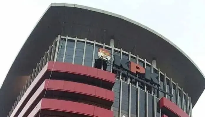 Kasus e-KTP Ajang Pembuktian KPK Bukan Alat Kekuasaan Kasus e-KTP Ajang Pembuktian KPK Bukan Alat Kekuasaan