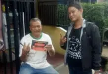 Relawan Jokowi Door To Door Untuk Menangkan Basuki-Djarot Relawan Jokowi Door To Door Untuk Menangkan Basuki-Djarot