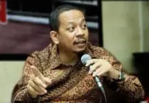 Kasus e-KTP Beri Peluang Partai Baru Rebut Suara Pemilih Kasus e-KTP Beri Peluang Partai Baru Rebut Suara Pemilih