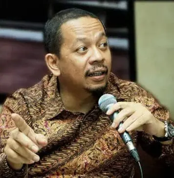 Kasus e-KTP Beri Peluang Partai Baru Rebut Suara Pemilih