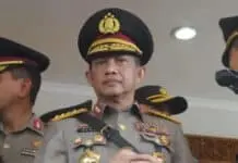 Polri-BPN Sepakat Berantas Mafia Tanah Polri-BPN Sepakat Berantas Mafia Tanah