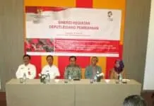 Pamekasan Kabupaten Pertama Terapkan Koperasi Syariah Pamekasan Kabupaten Pertama Terapkan Koperasi Syariah