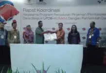 LPDB Gandeng BLUD Sebagai Strategic Partner Penyaluran Pinjaman Dana Bergulir LPDB Gandeng BLUD Sebagai Strategic Partner Penyaluran Pinjaman Dana Bergulir