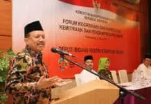 Kemenkop Berikan Layanan Publik Terintegrasi Kemenkop Berikan Layanan Publik Terintegrasi