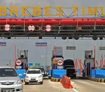 Hindari Insiden Mudik, Pemerintah Janji Kelola Kapasitas Tol Brexit Hindari Insiden Mudik, Pemerintah Janji Kelola Kapasitas Tol Brexit