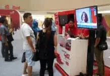 IndiHome Gelar Kontes Seni Anak Muda Indonesia IndiHome Gelar Kontes Seni Anak Muda Indonesia