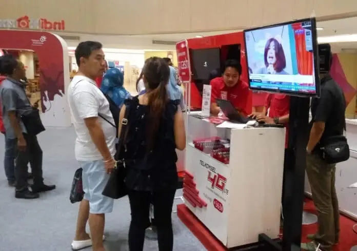 IndiHome Gelar Kontes Seni Anak Muda Indonesia IndiHome Gelar Kontes Seni Anak Muda Indonesia