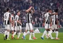 Liga Italia, Juventus Masih Terdepan Liga Italia, Juventus Masih Terdepan