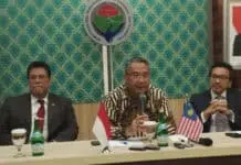 RI Butuh Investasi Rp5.000 Triliun Dalam 5 Tahun ke Depan RI Butuh Investasi Rp5.000 Triliun Dalam 5 Tahun ke Depan