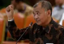 Alasan KPK Cekal Setya Novanto ke LN Alasan KPK Cekal Setya Novanto ke LN