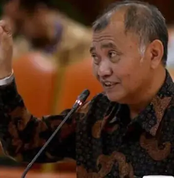 Alasan KPK Cekal Setya Novanto ke LN Alasan KPK Cekal Setya Novanto ke LN