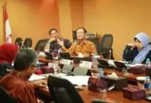 Tumpang Tindih Kewenangan, Kemas: Pembiayaan KUMKM Perlu Dibenahi Tumpang Tindih Kewenangan, Kemas: Pembiayaan KUMKM Perlu Dibenahi