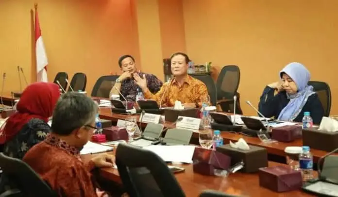 Tumpang Tindih Kewenangan, Kemas: Pembiayaan KUMKM Perlu Dibenahi Tumpang Tindih Kewenangan, Kemas: Pembiayaan KUMKM Perlu Dibenahi
