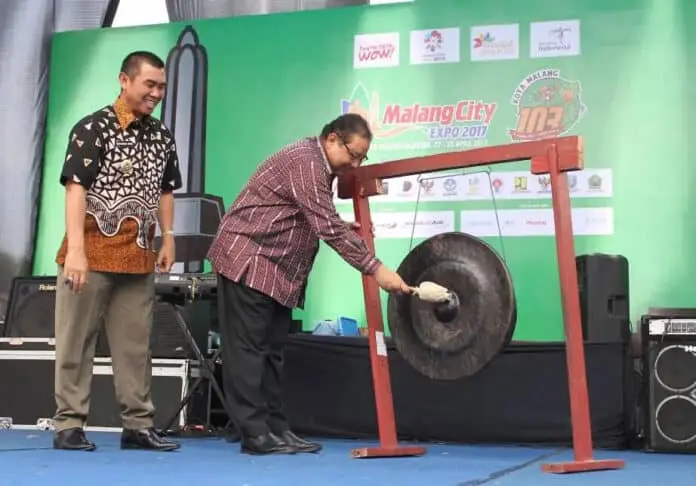 Kredit UMI Disalurkan ke Koperasi Mulai Mei Kredit UMI Disalurkan ke Koperasi Mulai Mei