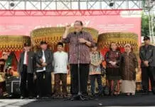 Dikukuhkan Menkop, Koperasi Saudagar Minang Segera Dirikan Pusat Perkulakan Dikukuhkan Menkop, Koperasi Saudagar Minang Segera Dirikan Pusat Perkulakan