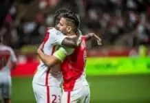 Monaco Unggul 4 Poin di Puncak Liga Prancis Monaco Unggul 4 Poin di Puncak Liga Prancis