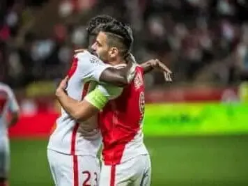 Monaco Unggul 4 Poin di Puncak Liga Prancis Monaco Unggul 4 Poin di Puncak Liga Prancis