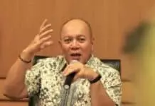 Tiap Provinsi Ditargetkan Miliki LSP Tiap Provinsi Ditargetkan Miliki LSP