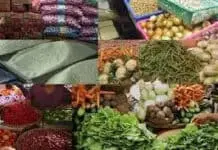 Jelang Ramadhan, Kemenkop Dampingi Komisi VI DPR Pantau Harga Kebutuhan Pokok Jelang Ramadhan, Kemenkop Dampingi Komisi VI DPR Pantau Harga Kebutuhan Pokok