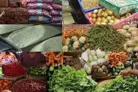 Jelang Ramadhan, Kemenkop Dampingi Komisi VI DPR Pantau Harga Kebutuhan Pokok Jelang Ramadhan, Kemenkop Dampingi Komisi VI DPR Pantau Harga Kebutuhan Pokok