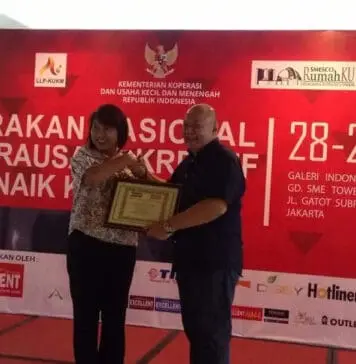 Wirausaha Pemula Jangan Takut Gagal Wirausaha Pemula Jangan Takut Gagal