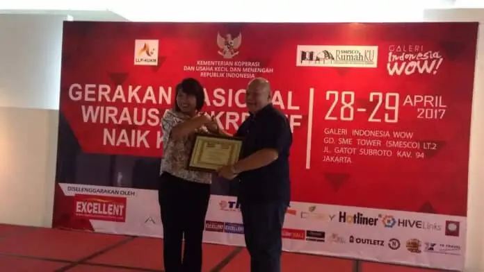 Wirausaha Pemula Jangan Takut Gagal Wirausaha Pemula Jangan Takut Gagal