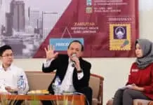 Gandeng Mahasiswa, Pemerintah Bertekad Dongkrak Wirausaha Baru Gandeng Mahasiswa, Pemerintah Bertekad Dongkrak Wirausaha Baru