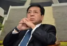 Pencekalan Setya Novanto, DPR: Tidak Ada Intervensi Terhadap Proses Hukum Pencekalan Setya Novanto, DPR: Tidak Ada Intervensi Terhadap Proses Hukum