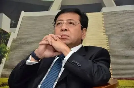 Pencekalan Setya Novanto, DPR: Tidak Ada Intervensi Terhadap Proses Hukum Pencekalan Setya Novanto, DPR: Tidak Ada Intervensi Terhadap Proses Hukum