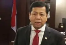 Jurus Berkelit Setnov Dalam Sidang Korupsi e-KTP Jurus Berkelit Setnov Dalam Sidang Korupsi e-KTP