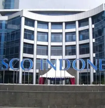 Bidik Pasar Global, LLP Kembangkan Sistem Pemasaran Online Smesco