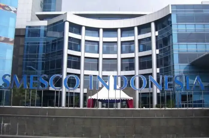 Bidik Pasar Global, LLP Kembangkan Sistem Pemasaran Online Smesco Bidik Pasar Global, LLP Kembangkan Sistem Pemasaran Online Smesco