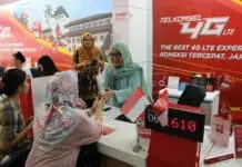 Telkomsel Dorong Kartini Indonesia Lebih Melek Digital