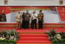 Kampus Didorong Lahirkan Banyak Wirausaha Baru Kampus Didorong Lahirkan Banyak Wirausaha Baru